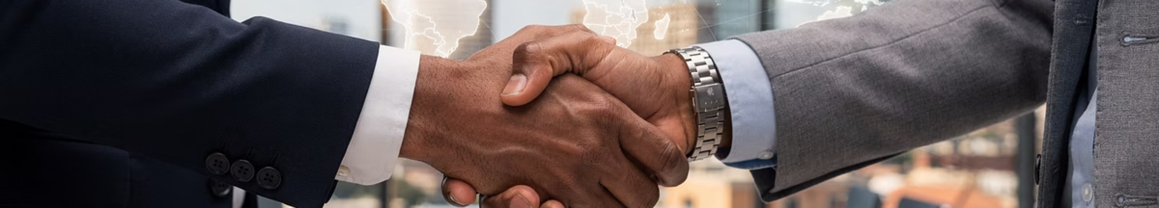 FinovAfrica - Contactez-nous