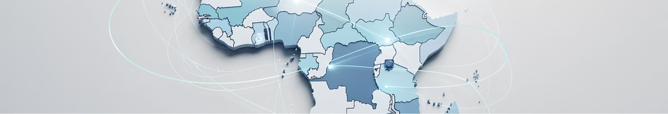 FinovAfrica - Publications et analyses stratégiques