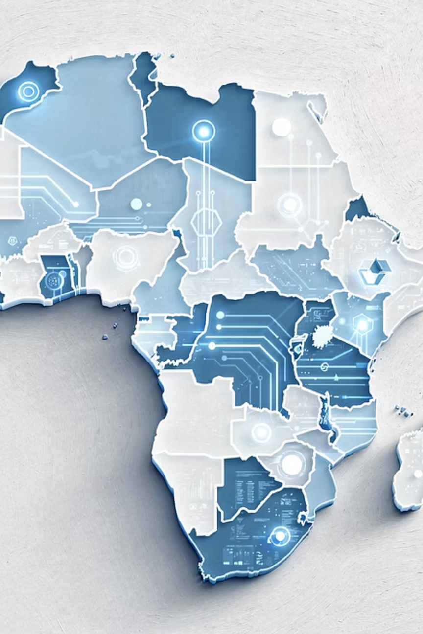 FinovAfrica - Manifeste stratégique pour l'Afrique